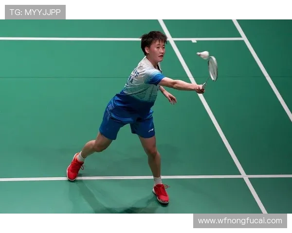 上海羽毛球队在锦标赛中的耐力表现分析与总结