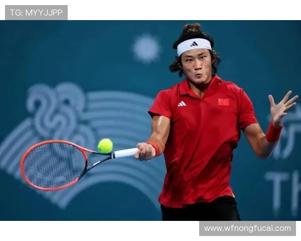 上海网球队实力提升引发热议新格局下的网球发展与未来展望