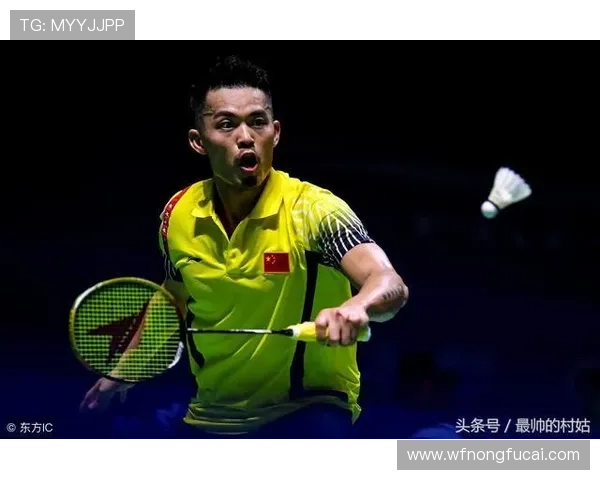 上海羽毛球队总决赛技术分析与表现评估全面解读