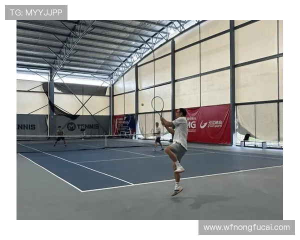 上海网球队在联赛中的团队协作表现分析与启示