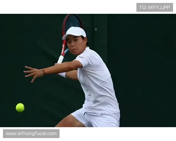 专访吴秀英：探寻她在网球界崭露头角的成功秘诀与心路历程