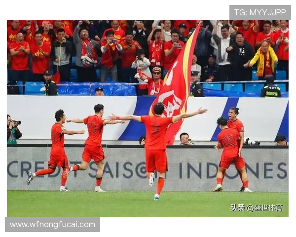 中国球迷热爱足球明星的背后故事与他们的激情时刻