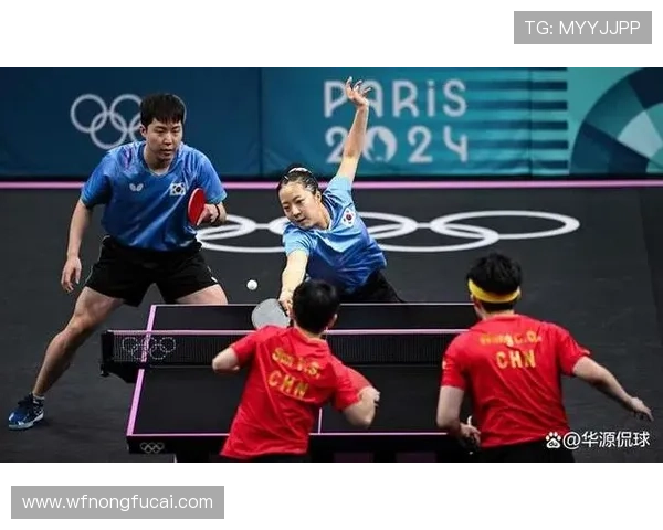 乒乓球的魅力与团结精神：深入解析北京乒乓球队的协作之道