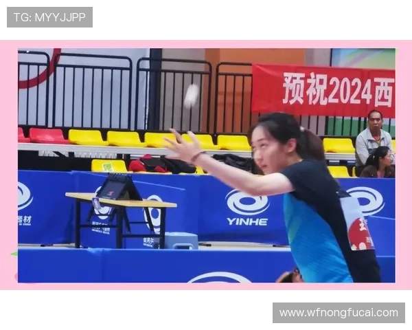 乒乓球的魅力：深入分析西安乒乓球队员的个人技术与实力