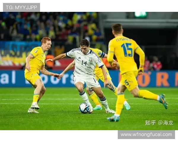 乌克兰足球明星在国际赛场上的精彩表现与征战视频回顾