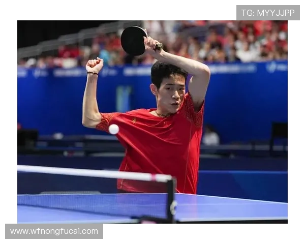 乒乓球战术分析揭晓北京乒乓球队荣登全国第四名榜单