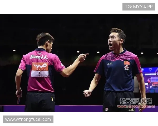 乒乓球深度解析西安乒乓球队整体压制的战术与训练秘诀