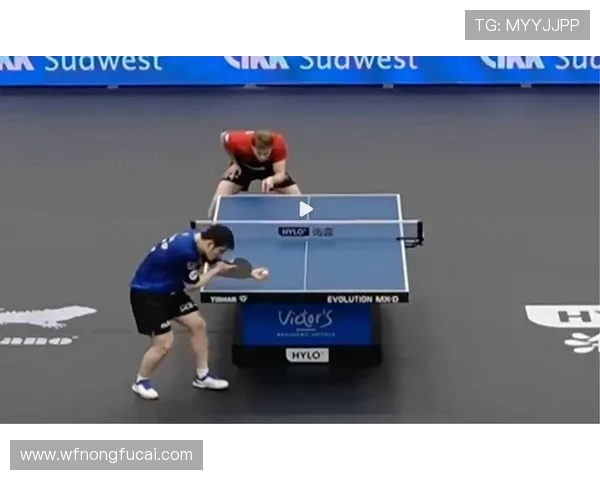 乒乓球快攻技艺揭秘：杭州乒乓球队的训练与战术分析