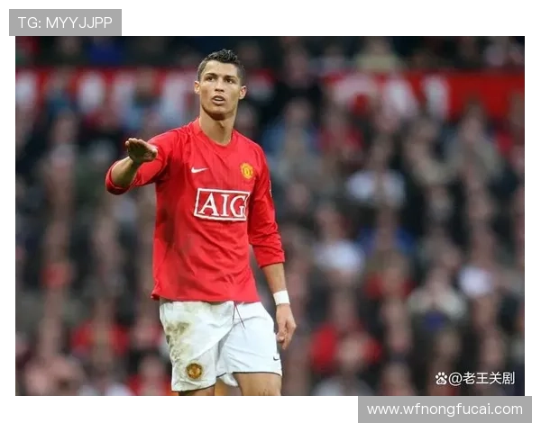 传奇之路：C罗如何从贫民窟崛起成为足球明星的感人故事