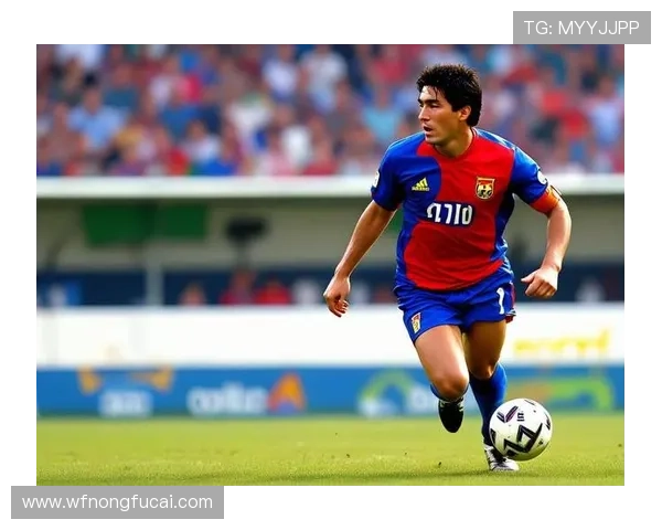 从青涩少年到绿茵场上的巨星那些长大后的足球明星们的成长故事与传奇经历