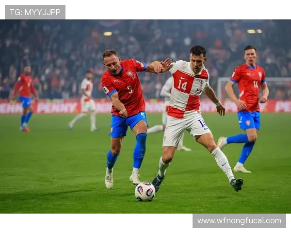 克罗地亚足球明星盘点他们的成就与影响力分析