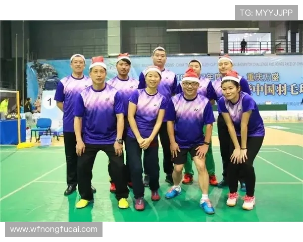 全国锦标赛分析：重庆羽毛球队心理素质的优劣与提升策略探讨