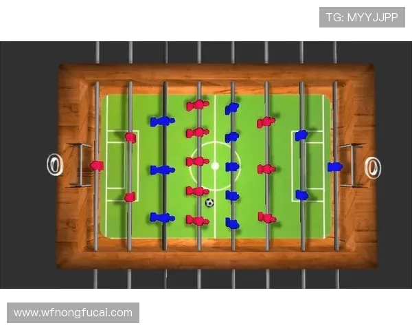 全民足球明星小游戏带你体验真实赛场激情与乐趣的全新挑战