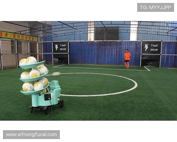 高科技足球明星如何通过智能装备提升比赛表现与球迷互动体验