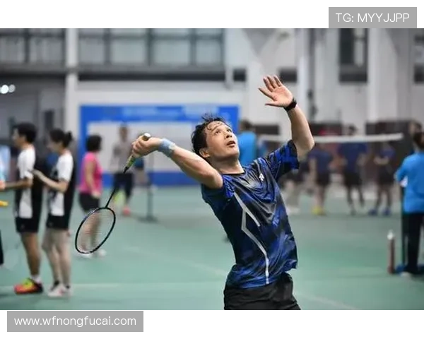 杭州羽毛球队总决赛表现分析个人能力与团队协作的完美结合