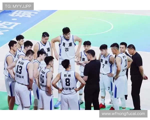 重庆篮球队在全运会中的实力展现与未来发展潜力分析